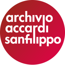 Archivio Accardi Sanfilippo Logo