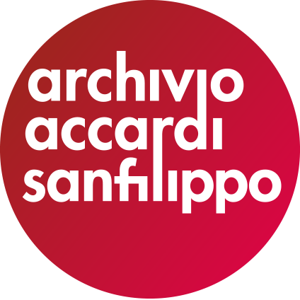 Archivio Accardi Sanfilippo Logo